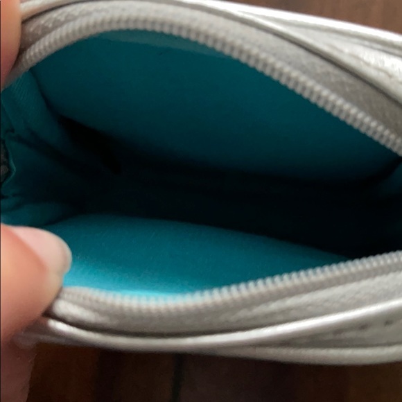 MIRRORED COACH || Mini Clutch - Picture 3 of 3